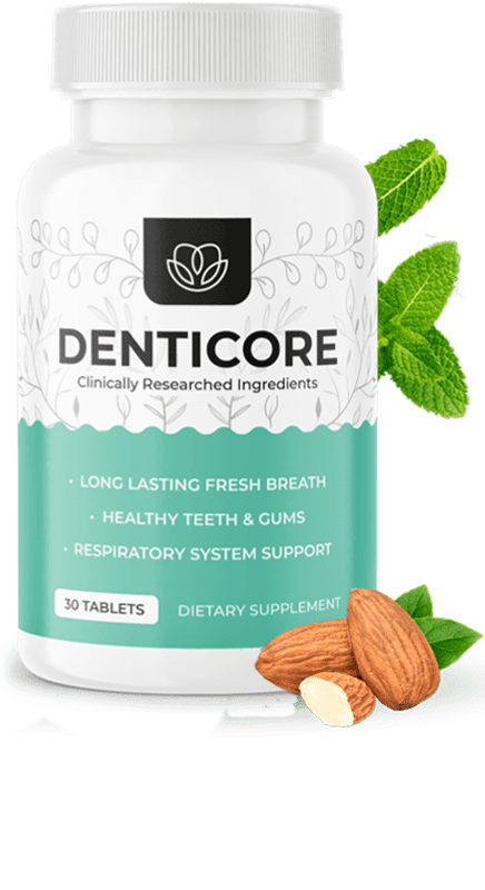Denticore Supplements